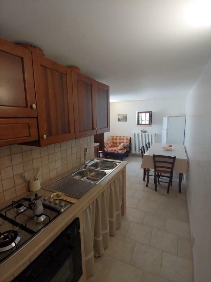 Trulli Monsalis Apartment Alberobello Exterior foto