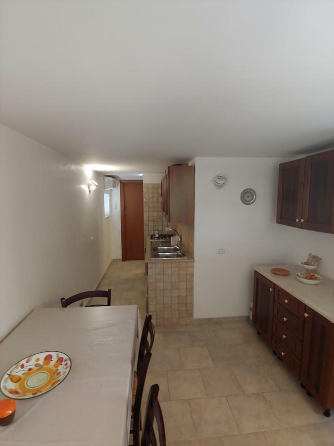 Trulli Monsalis Apartment Alberobello Exterior foto