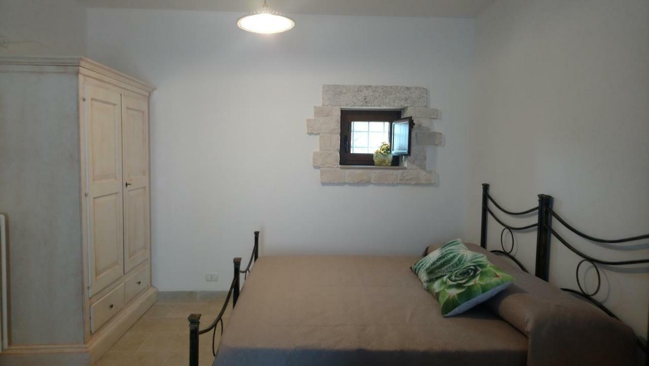 Trulli Monsalis Apartment Alberobello Exterior foto